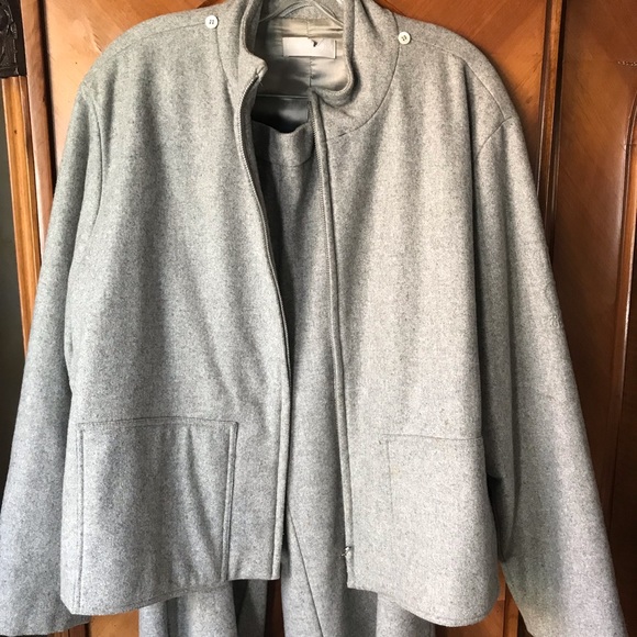 Austrian Lanz wool pant suit jacket and pants M - Picture 2 of 8